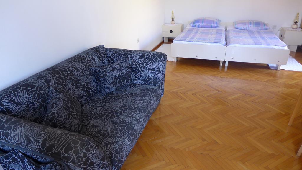 Guest House Kuzmanic Hvar Island Chambre photo