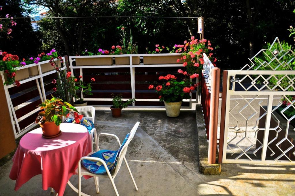 Guest House Kuzmanic Hvar Island Chambre photo