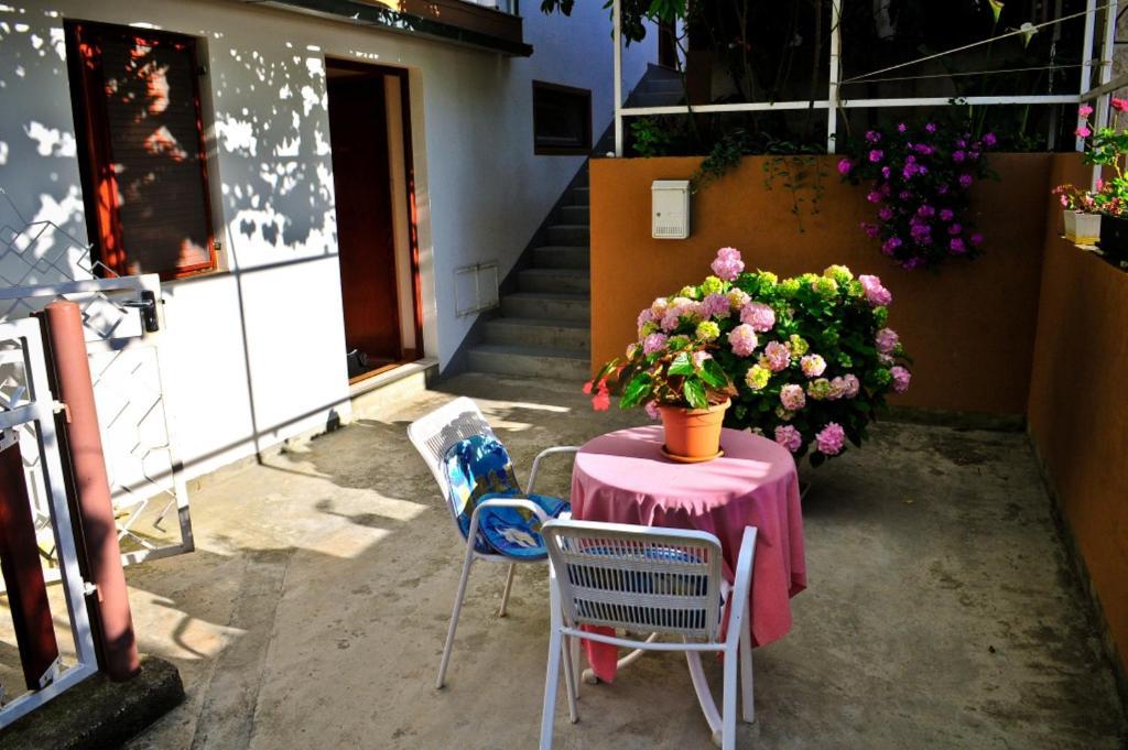 Guest House Kuzmanic Hvar Island Extérieur photo