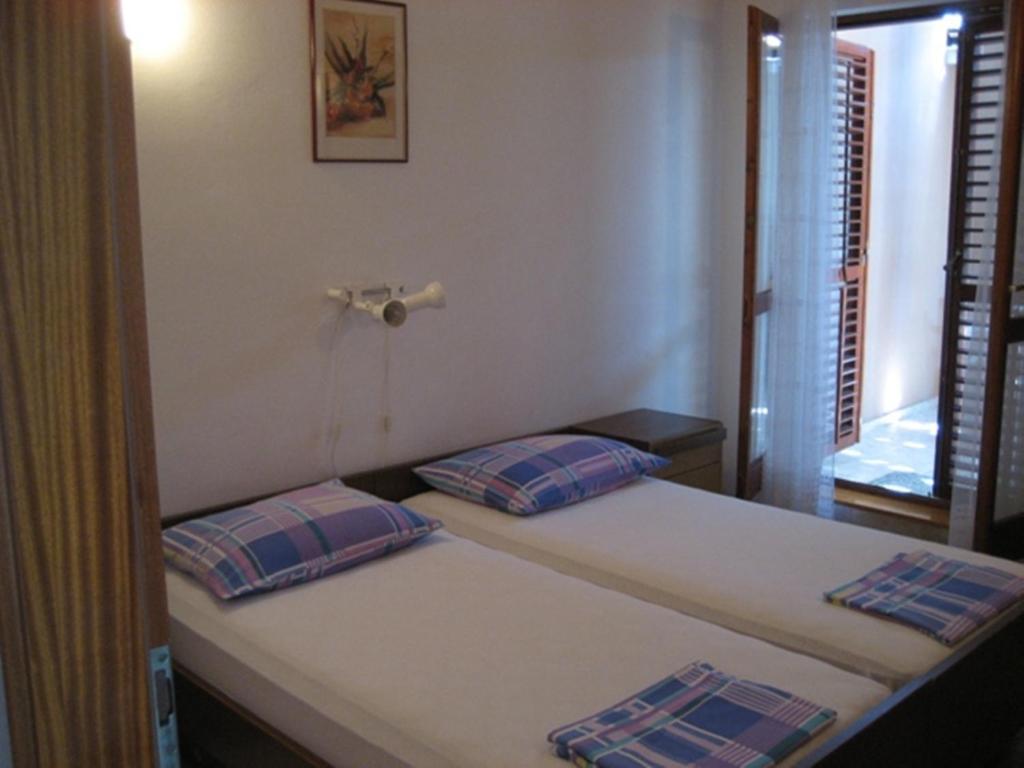 Guest House Kuzmanic Hvar Island Chambre photo